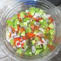 Cooksnap dari Sukianti Suwandi untuk resep Sambal dabu dabu khas manado