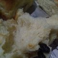 Cooksnap dari RumaisaAchsanudin untuk resep Potato Bread