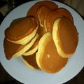 Cooksnap dari Lisa untuk resep Dorayaki