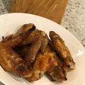 Cooksnap dari dewialwie untuk resep Chicken Wings ala Pizza Hut