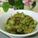 Cooksnap dari Silvia nora untuk resep Sambalado ijo petai,teri,leunca
