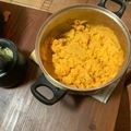 Tibor Grama Cooksnap-ja, amikor elkészítette a(z) Hagymás törtburgonya receptet.