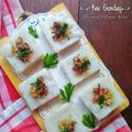 Cooksnap dari Umma Berkreasi untuk resep Kue Gandus #Pekaninspirasi #combro_GERD