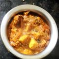 Suman Chauhan का कुकस्नैप जब उन्होंने पनीर सब्ज़ी (Paneer sabzi recipe in hindi) बनाया था।