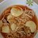 Cooksnap dari Evyvy untuk resep Soondubu Jjigae (korean tofu and egg spicy soup)
