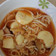 Cooksnap dari Evyvy untuk resep Soondubu Jjigae (korean tofu and egg spicy soup)