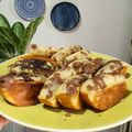Cooksnap dari Dea Sujadi untuk resep Pukis Banyumas Montok