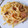 El cooksnap de Lorena cuando hizo Tallarines con gambas, gulas y mejillones.