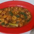 Cooksnap dari yufita untuk resep Udang saos tiram