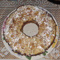 El cooksnap de Shirley Gomez cuando hizo Rosca de Pascua fácil y riquísima!!!.