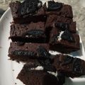 Cooksnap dari Kiqi untuk resep Brownies Panggang Putih Telur