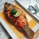 Cooksnap dari Nuniek Wijayanti untuk resep Pecak Ikan Nila