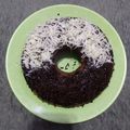 Cooksnap dari Hany untuk resep Bolu Kukus Coklat 2 telur Super Fluffy