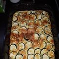 iboca88 Cooksnap-ja, amikor elkészítette a(z) Cukkinis csirke villámgyorsan receptet.