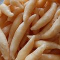 Cooksnap dari winda untuk resep Gabus Keju