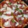 Barbara Kovácsné Béres Barbi Cooksnap-ja, amikor elkészítette a(z) Gianni pizza tésztája receptet.