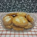 Cooksnap dari Endah Palupi untuk resep Almond crispy cheese