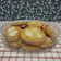 Cooksnap dari Endah Palupi untuk resep Almond crispy cheese