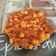 El cooksnap de Sandra cuando hizo Garbanzos con chorizo EXPRESS.