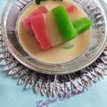 Cooksnap dari Zalfaa' Kitchen untuk resep Selendang Mayang