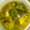 Cooksnap dari bunda axel untuk resep Ikan laut bumbu kuning