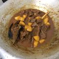 Cooksnap dari unike untuk resep Semur Daging Sapi Uenaaak banget ✨