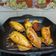 Cooksnap dari iche bessie untuk resep Cumi Bakar Isi Tahu Telur (Teflon)