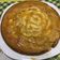 El cooksnap de Lagomar cuando hizo Tarta de manzana.