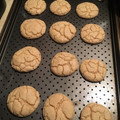 gmanus's cooksnap of when they made Best ever chocolate chip cookies.