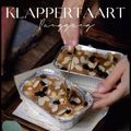Cooksnap dari Ecka Rahma untuk resep Klappertart