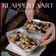 Cooksnap dari Ecka Rahma untuk resep Klappertart