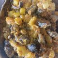 Cooksnap dari Aurora untuk resep Sambal Goreng Kentang Ati Ampela & Pete