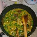Cooksnap dari Audrey Sirehan untuk resep Gule kambing khas jawa timur