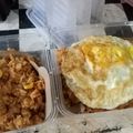 Cooksnap dari Deasy Indra Mutia Rini untuk resep Nasi Goreng Kampung Sederhana
