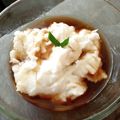 Cooksnap dari Bunda Luqman's Kitchen untuk resep Bubur Sumsum Lembut & Kilat