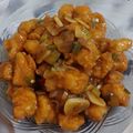 Cooksnap dari Aneu Nurjanah untuk resep Ayam goreng tepung saos tiram