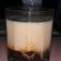 Cooksnap dari Aghnia Putri untuk resep Bobba Pearl Milk with Brown Sugar