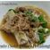 Cooksnap dari Christina untuk resep Tauto (soto tauco) khas pekalongan