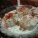 heena's cooksnap of when they made દહીં વડા (Dahi Vada Recipe In Gujarati).