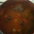 El cooksnap de luciasilva904 cuando hizo Judías blancas con morro de cerdo, chorizo y morcilla.