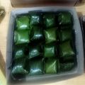 Cooksnap dari Sopiyah Rania untuk resep Bugis ketan hitam
