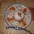 صورة من jamal abdallah، شاركها بعد تجربة وصفة طريقة عمل حلوى الجزر