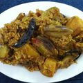 Sunanda Das's cooksnap of when they made চাল পটল (Chal Potol recipe in bengali).