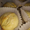 El cooksnap de Floor Toledo cuando hizo Cupcakes de vainilla😃.