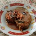 Cooksnap dari Hannanan untuk resep Kari ikan tengiri