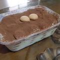 Cooksnap dari Bavarian's _kitchen untuk resep Tiramisu grade ori ala bavarian's kitchen