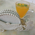 shagufta's cooksnap of when they made Orange Mojito.