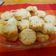 El cooksnap de Salma cuando hizo Galletas con harina de coco.
