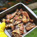 Cooksnap dari Sukma_Cuisine untuk resep Simple French Roast Chicken