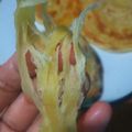 Cooksnap dari Umm.Fath Kitchen untuk resep Si Maryam / cane